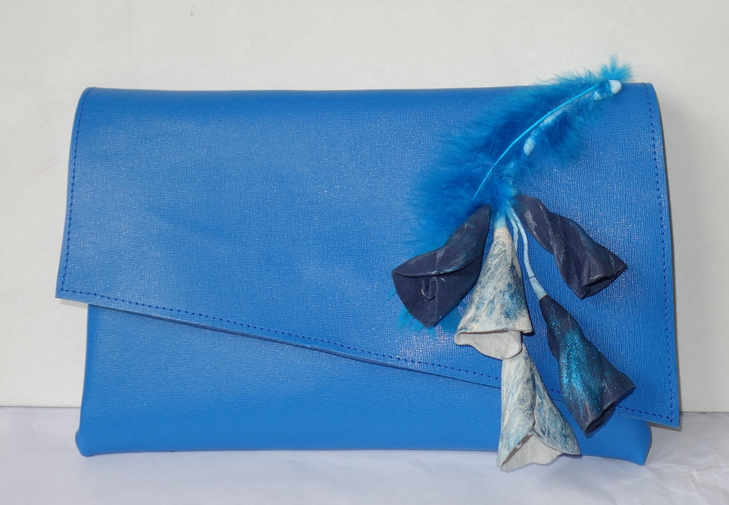 PLIC DE PIELE NATURALA BE YOU