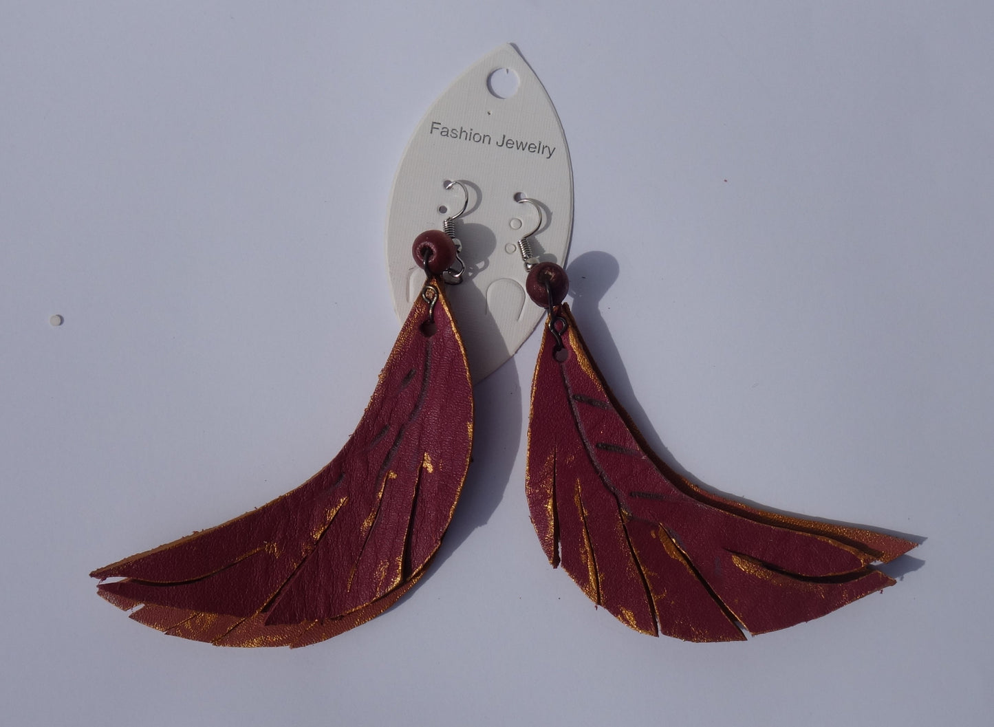 CERCEI DE PIELE NATURALA 18