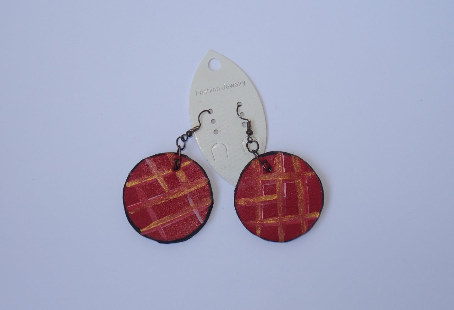 CERCEI DE PIELE NATURALA 31