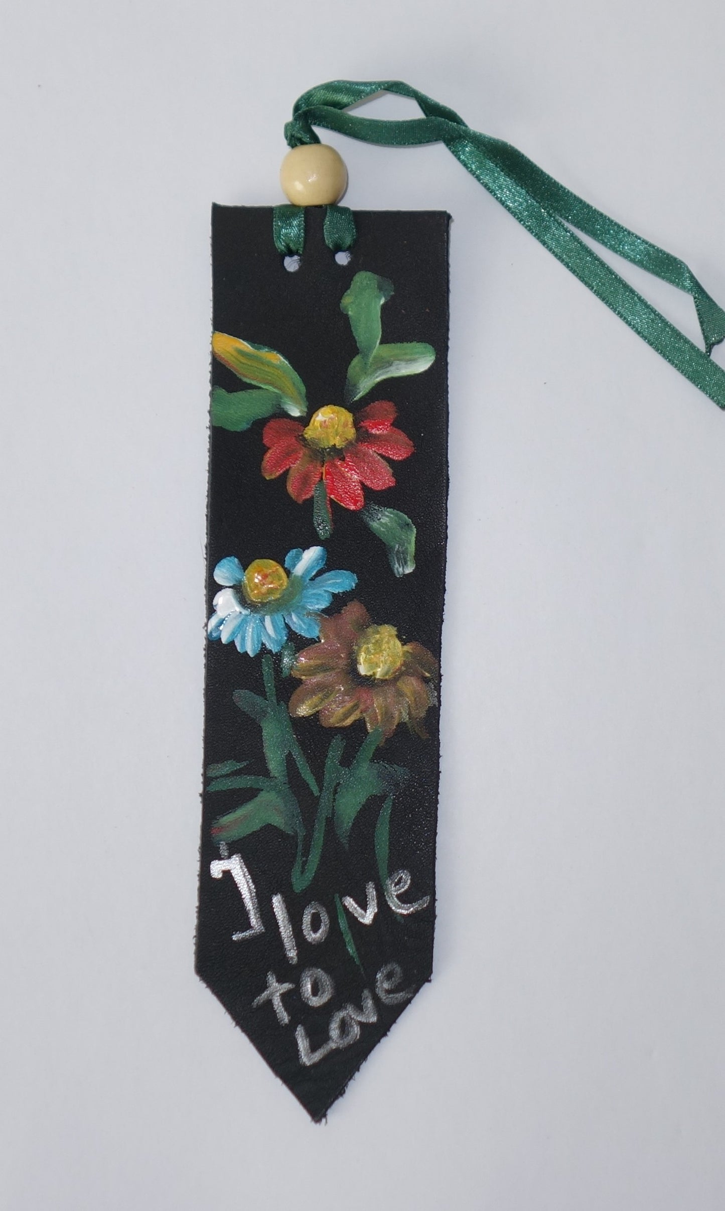 SEMN DE CARTE DIN PIELE NATURALA 29