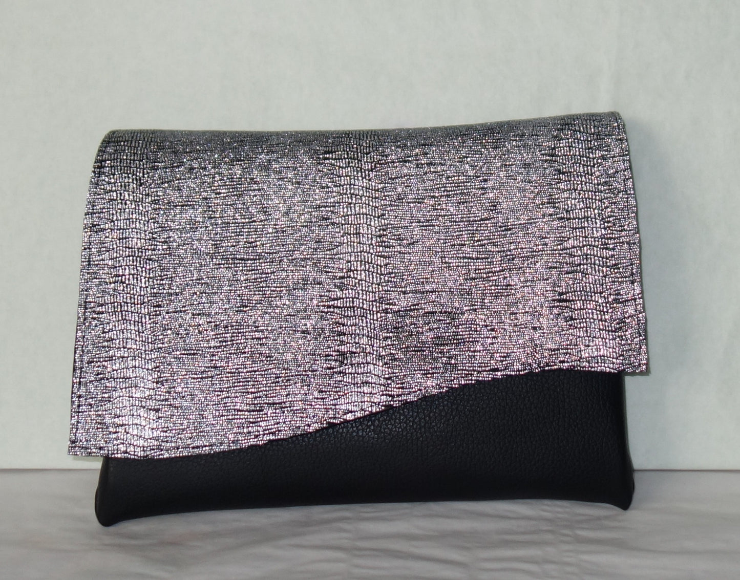 PLIC DE PIELE NATURALA BLACKY