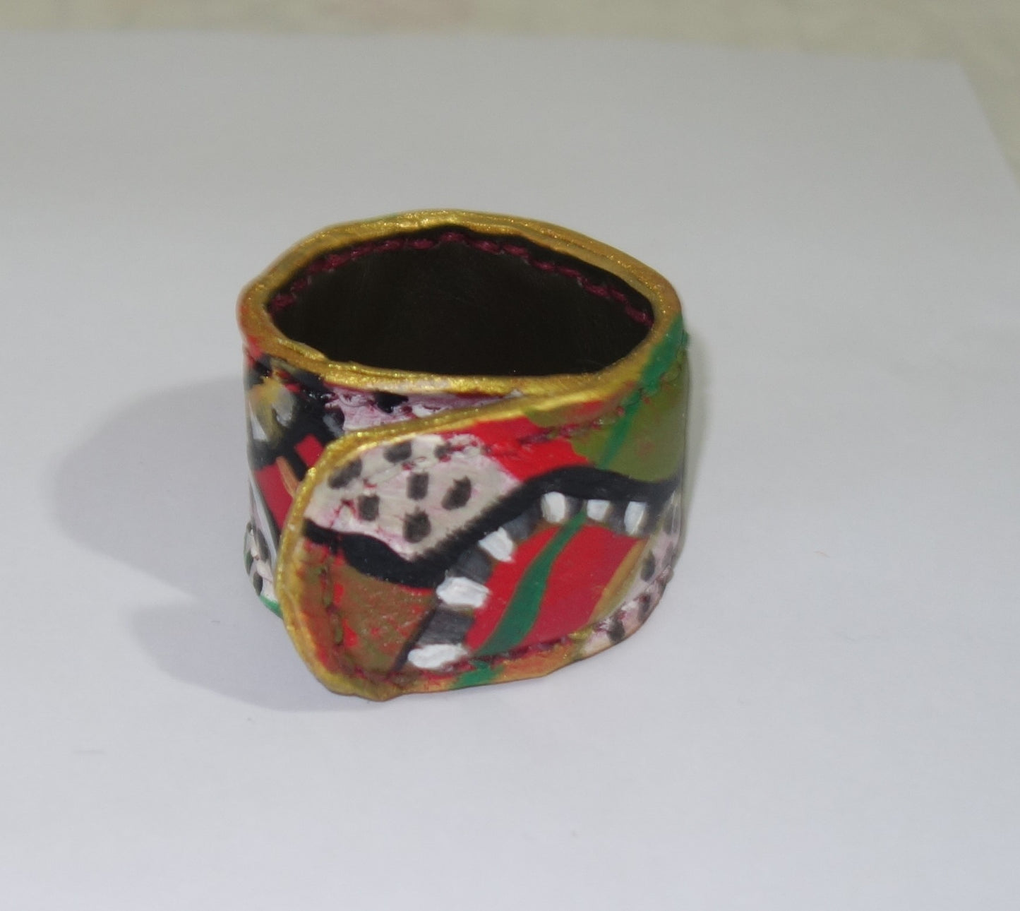 BRATARA PIELE NATURALA 101