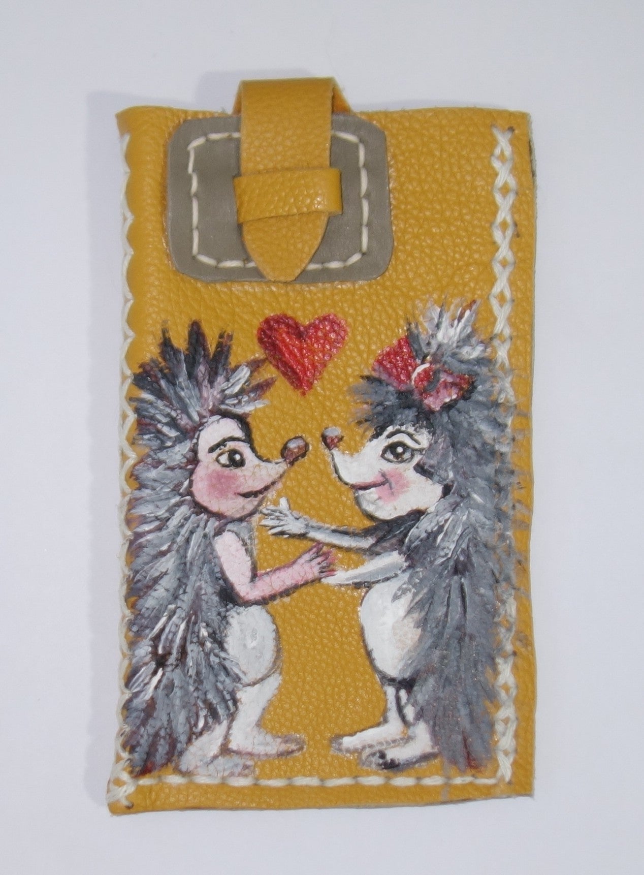 HUSA PENTRU TELEFON/OCHELARI 31