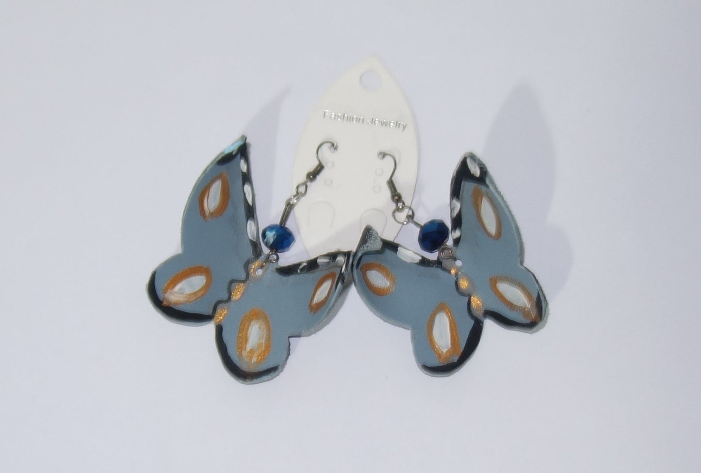 CERCEI DIN PIELE NATURALA 43