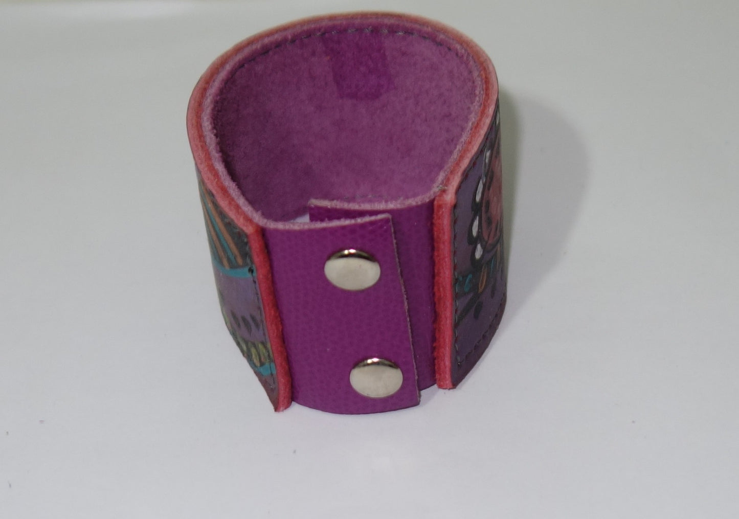 BRATARA PIELE NATURALA 49