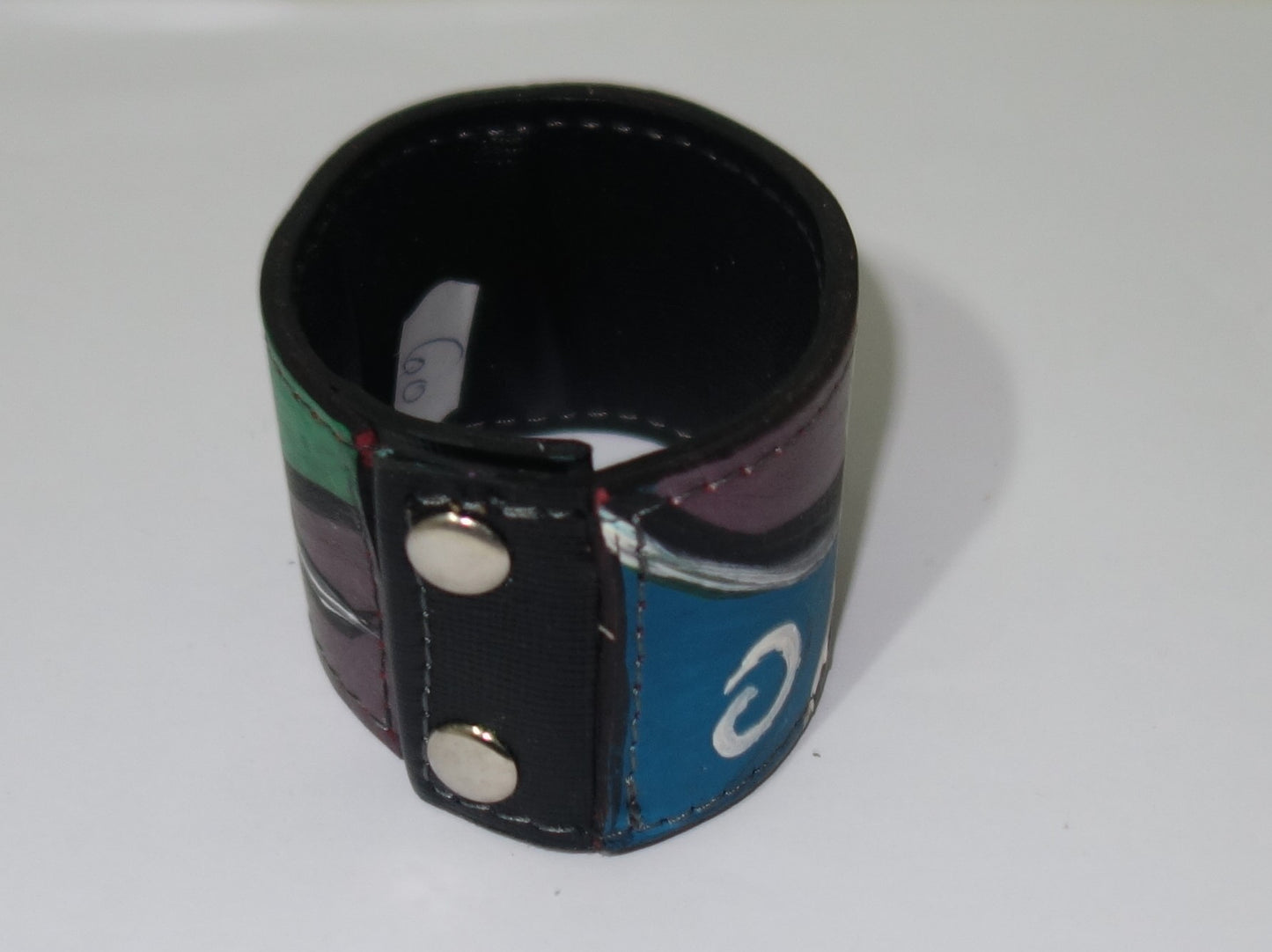 BRATARA PIELE NATURALA 46