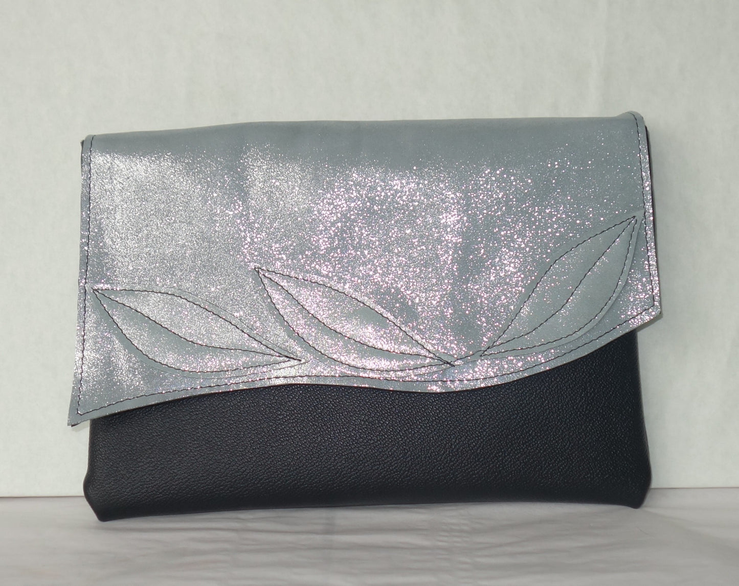 PLIC DE PIELE NATURALA UNIQUE