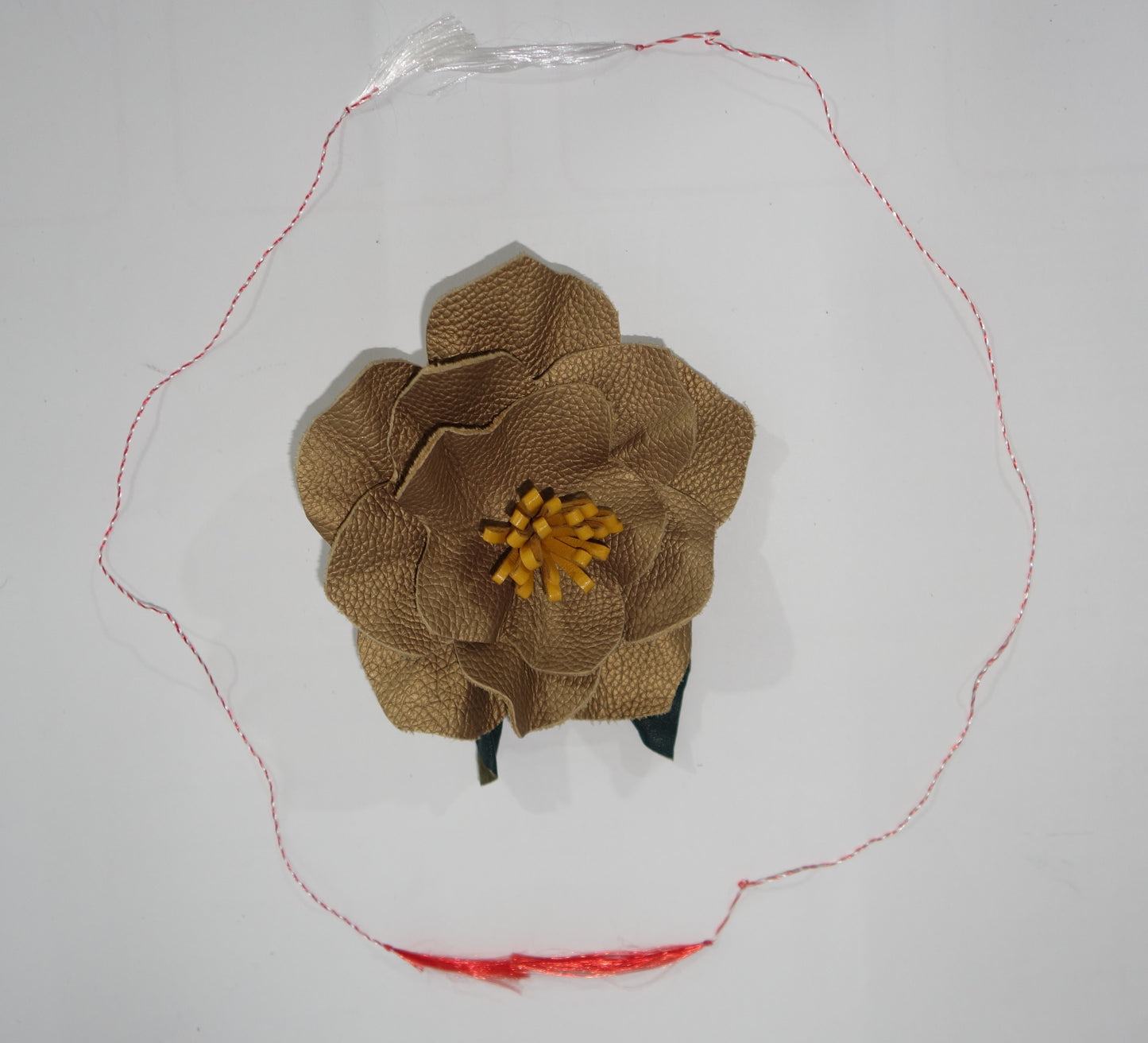 BROSA PIELE NATURALA 2