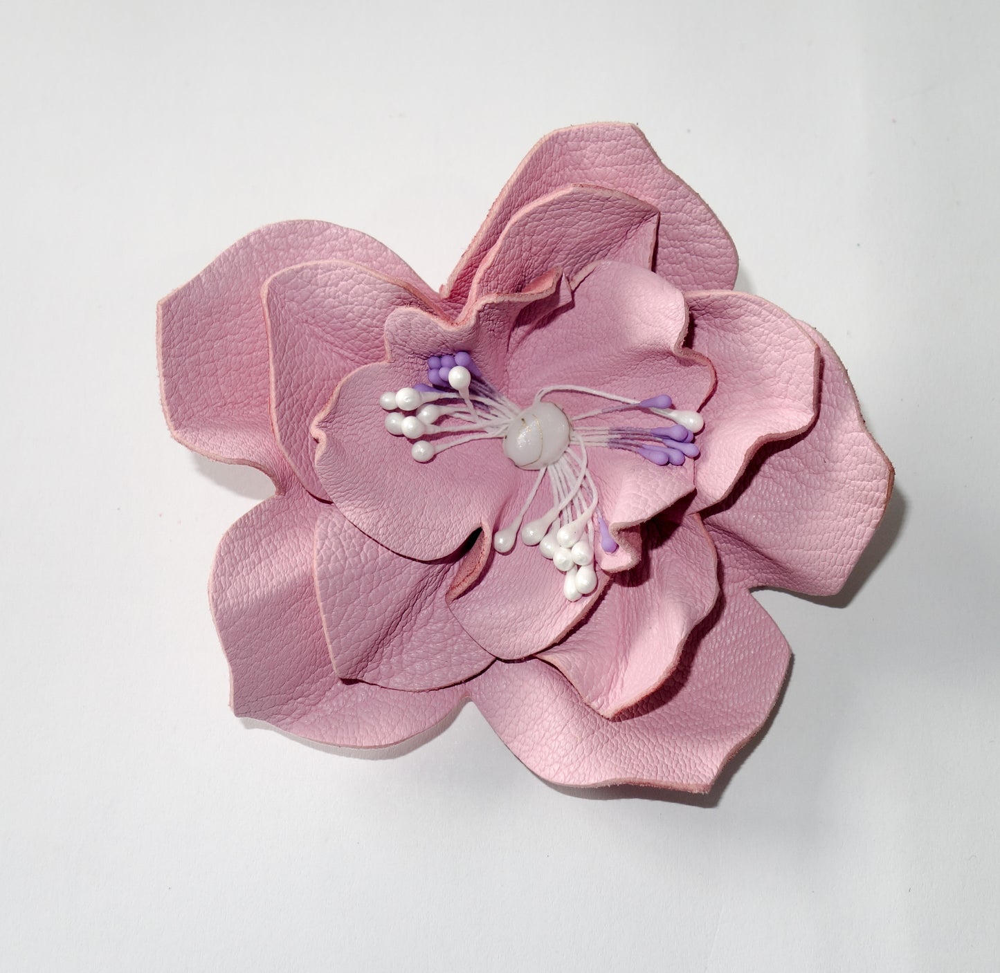 BROSA PIELE NATURALA 22