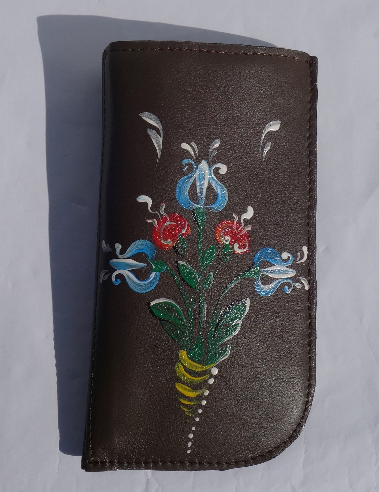 HUSA PENTRU TELEFON/OCHELARI 14