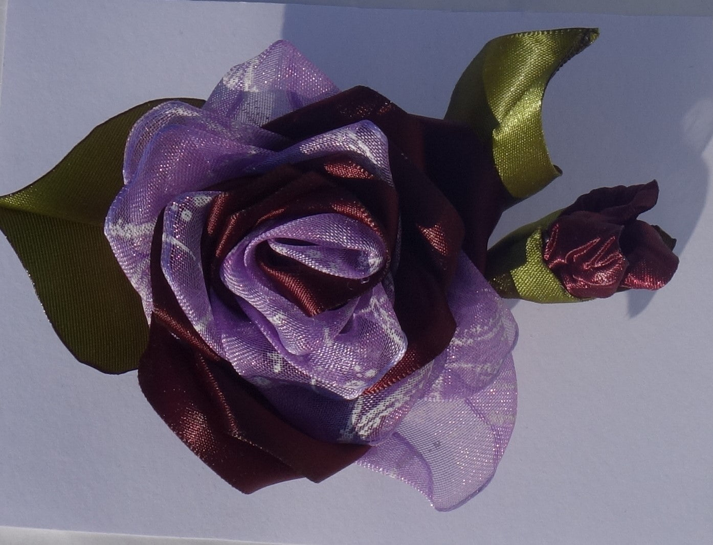 BROSA DE SATIN 8