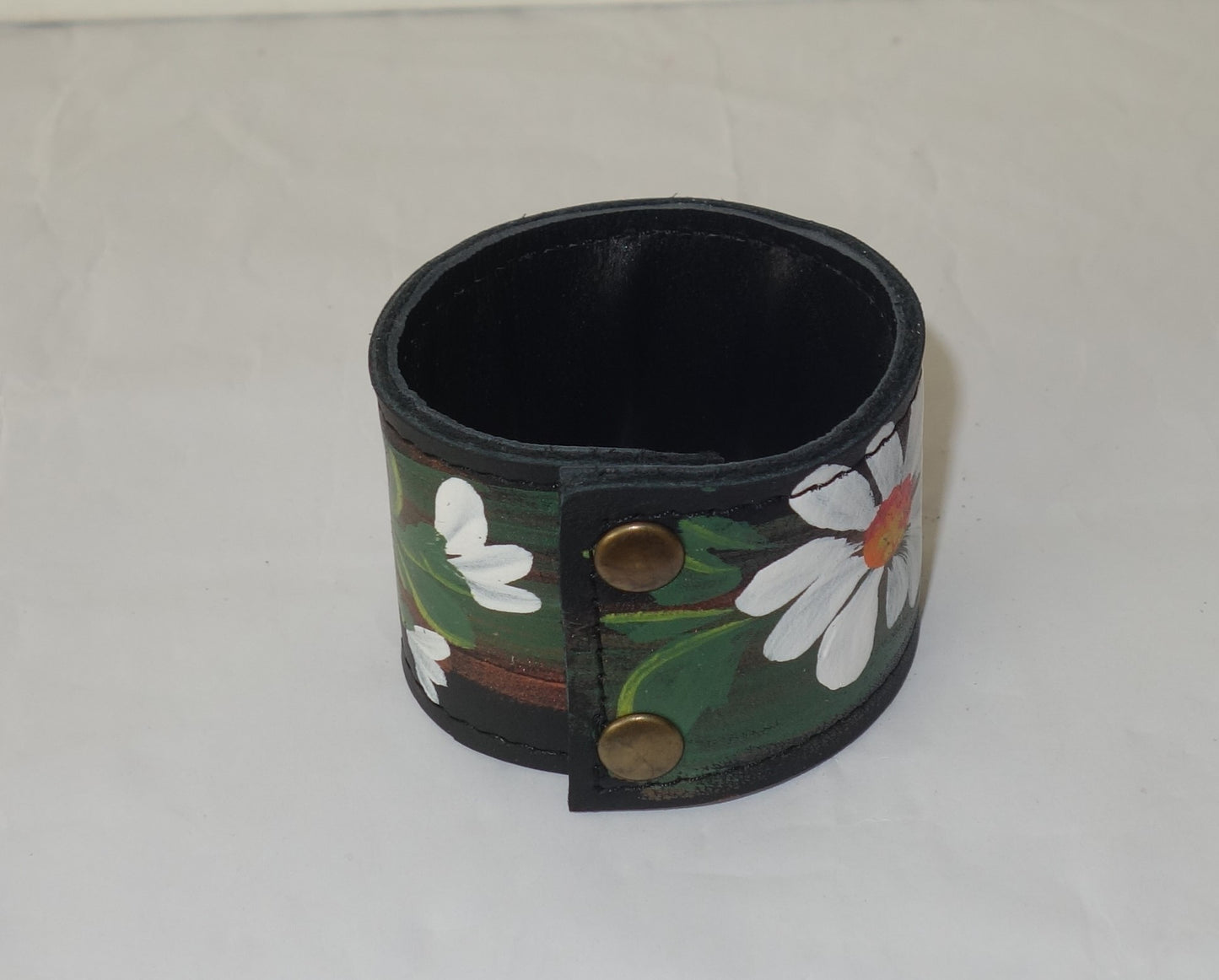 BRATARA PIELE NATURALA 100