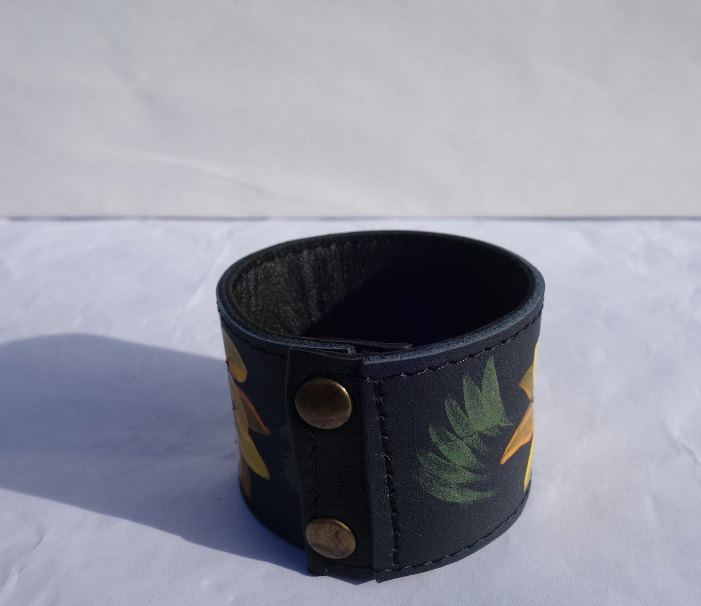 BRATARA PIELE NATURALA 47