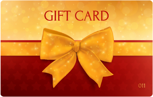 50 RON - Gift Card
