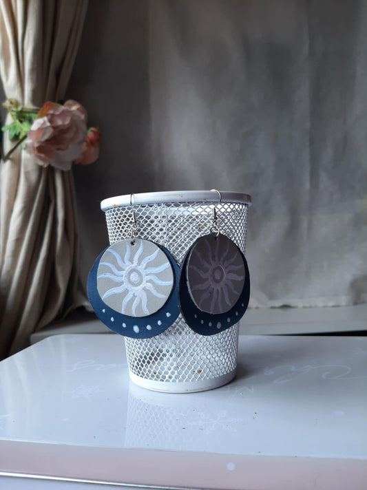 CERCEI DE PIELE NATURALA 27