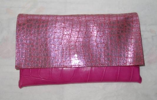 PLIC DE PIELE NATURALA SPARKLE