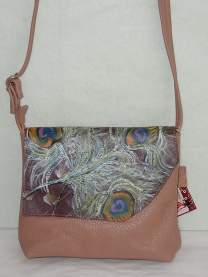 GEANTA DE PIELE NATURALA DREAMS