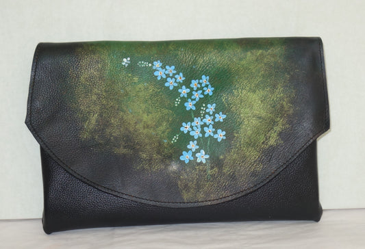 PLIC DE PIELE NATURALA MAGIC GARDEN