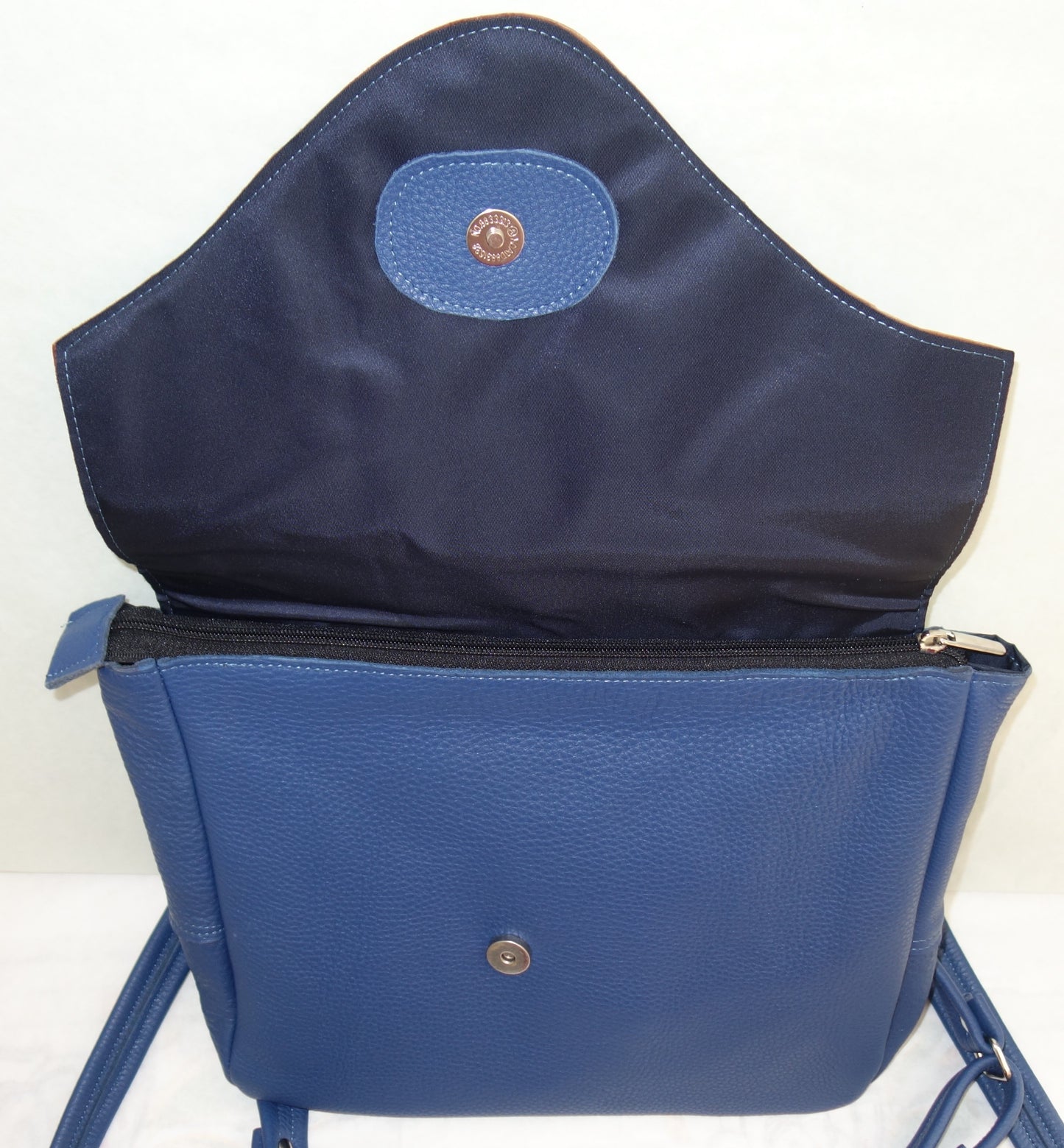 RUCSAC DE PIELE NATURALA ZBOR