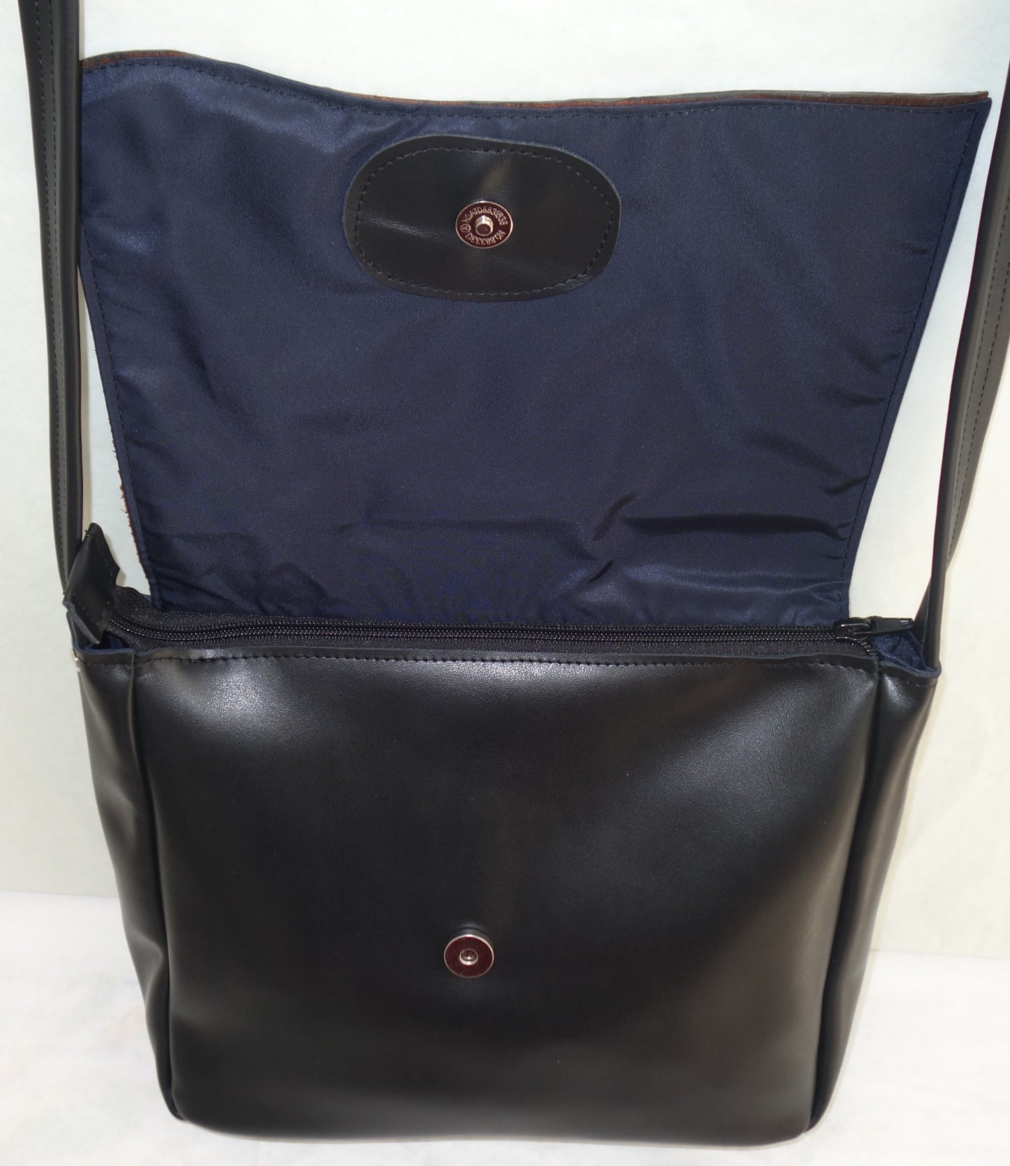 GEANTA DE PIELE NATURALA SUMMER