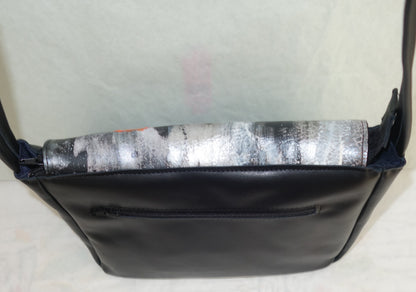 GEANTA DE PIELE NATURALA SUMMER