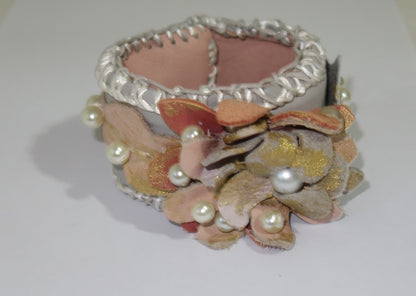 BRATARA PIELE NATURALA 40