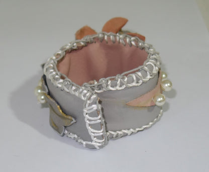 BRATARA PIELE NATURALA 40