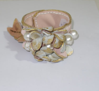 BRATARA DE PIELE NATURALA 30