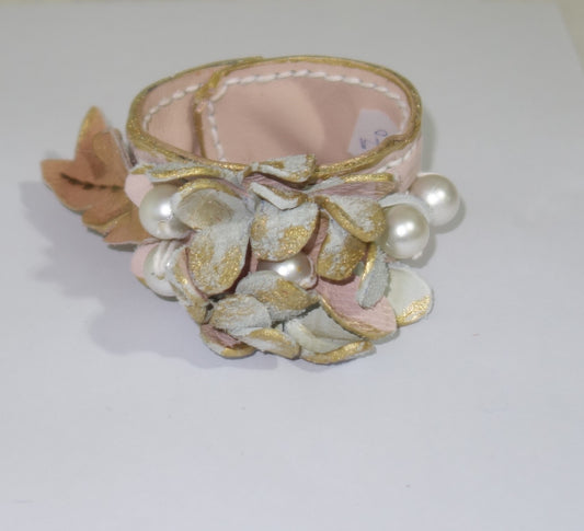 BRATARA DE PIELE NATURALA 30