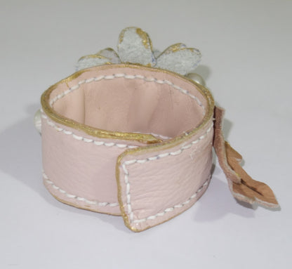 BRATARA DE PIELE NATURALA 30