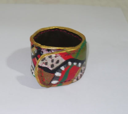 BRATARA PIELE NATURALA 101