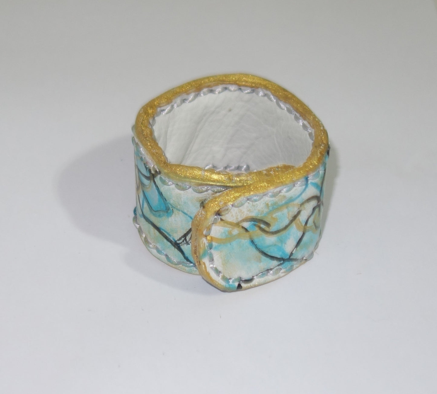 BRATARA PIELE NATURALA MACI 2