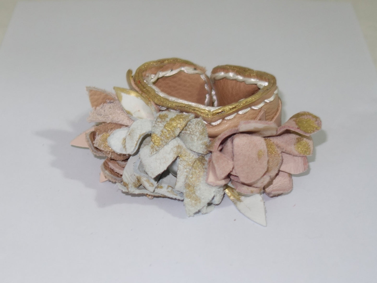 BRATARA PIELE NATURALA  100