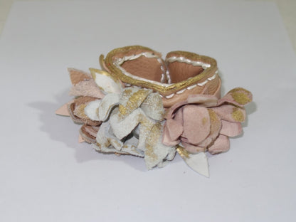 BRATARA PIELE NATURALA  100