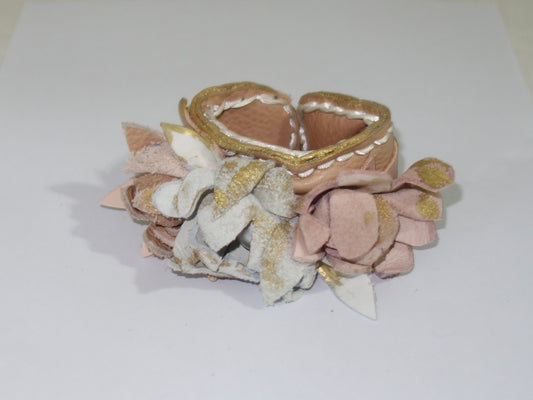 BRATARA PIELE NATURALA  100