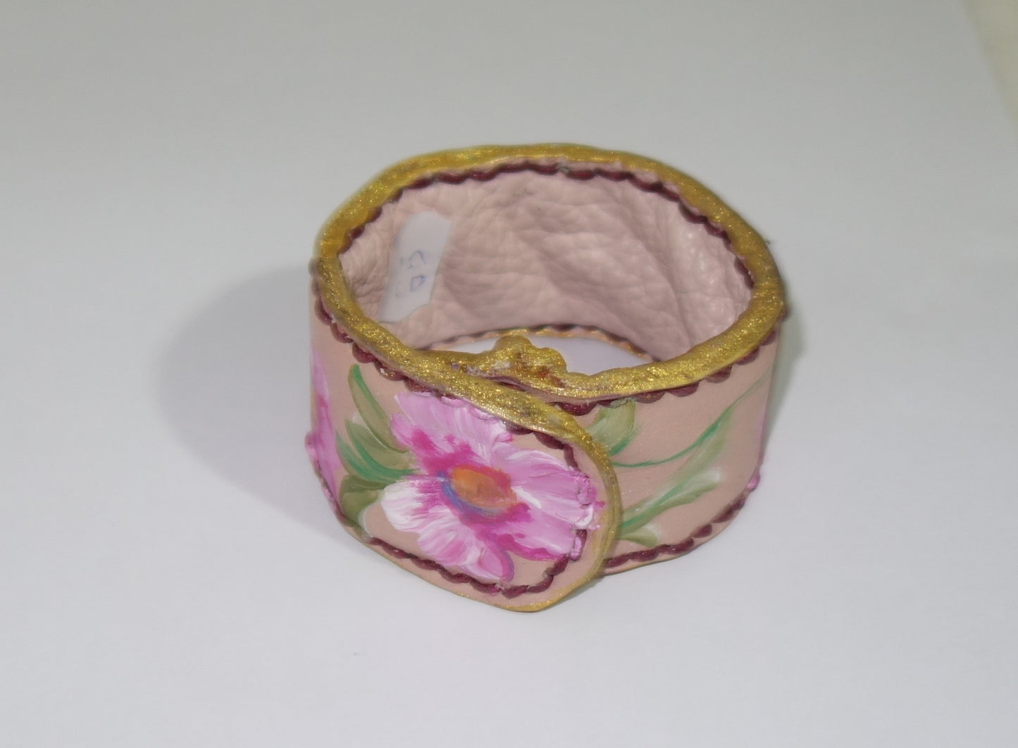 BRATARA PIELE NATURALA 29