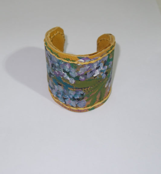 BRATARA PIELE NATURALA 41