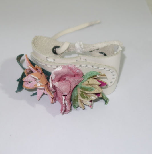 BRATARA PIELE NATURALA 44