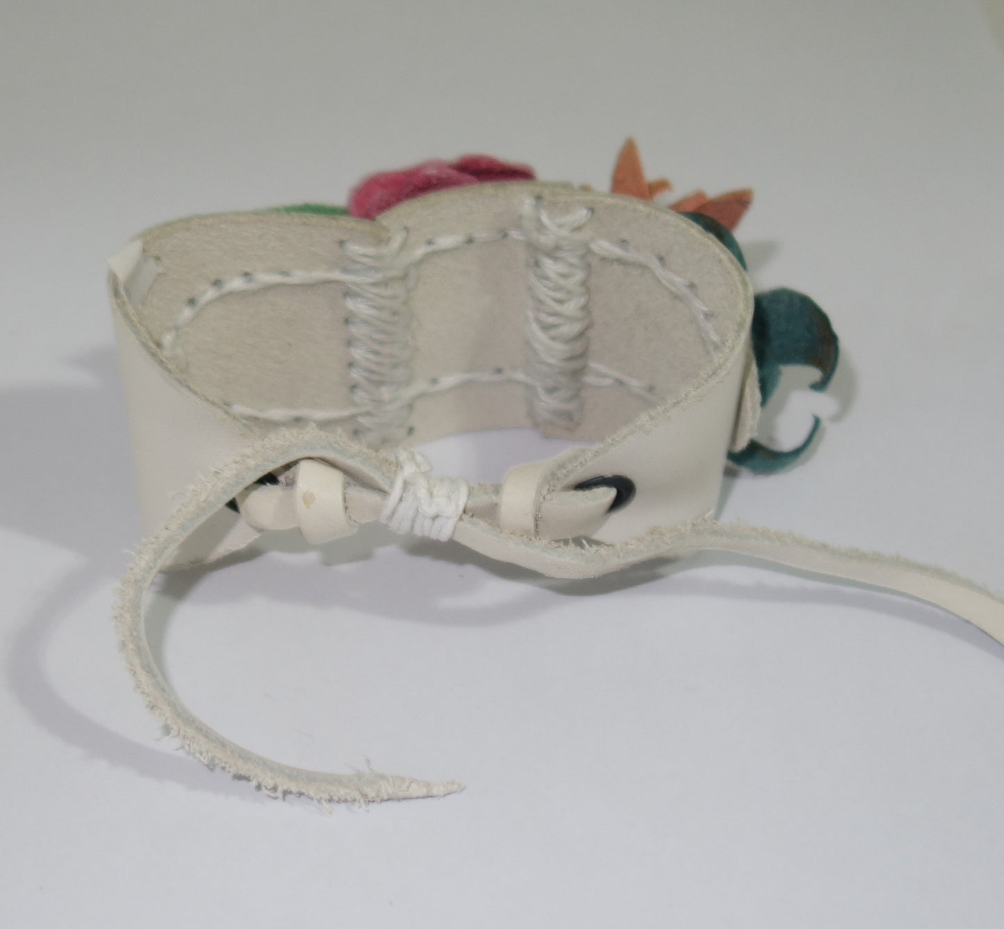 BRATARA PIELE NATURALA 44