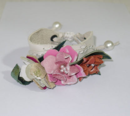 BRATARA PIELE NATURALA 43