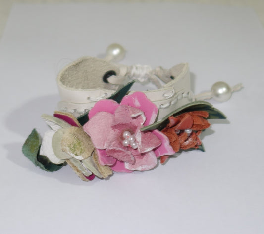 BRATARA PIELE NATURALA 43