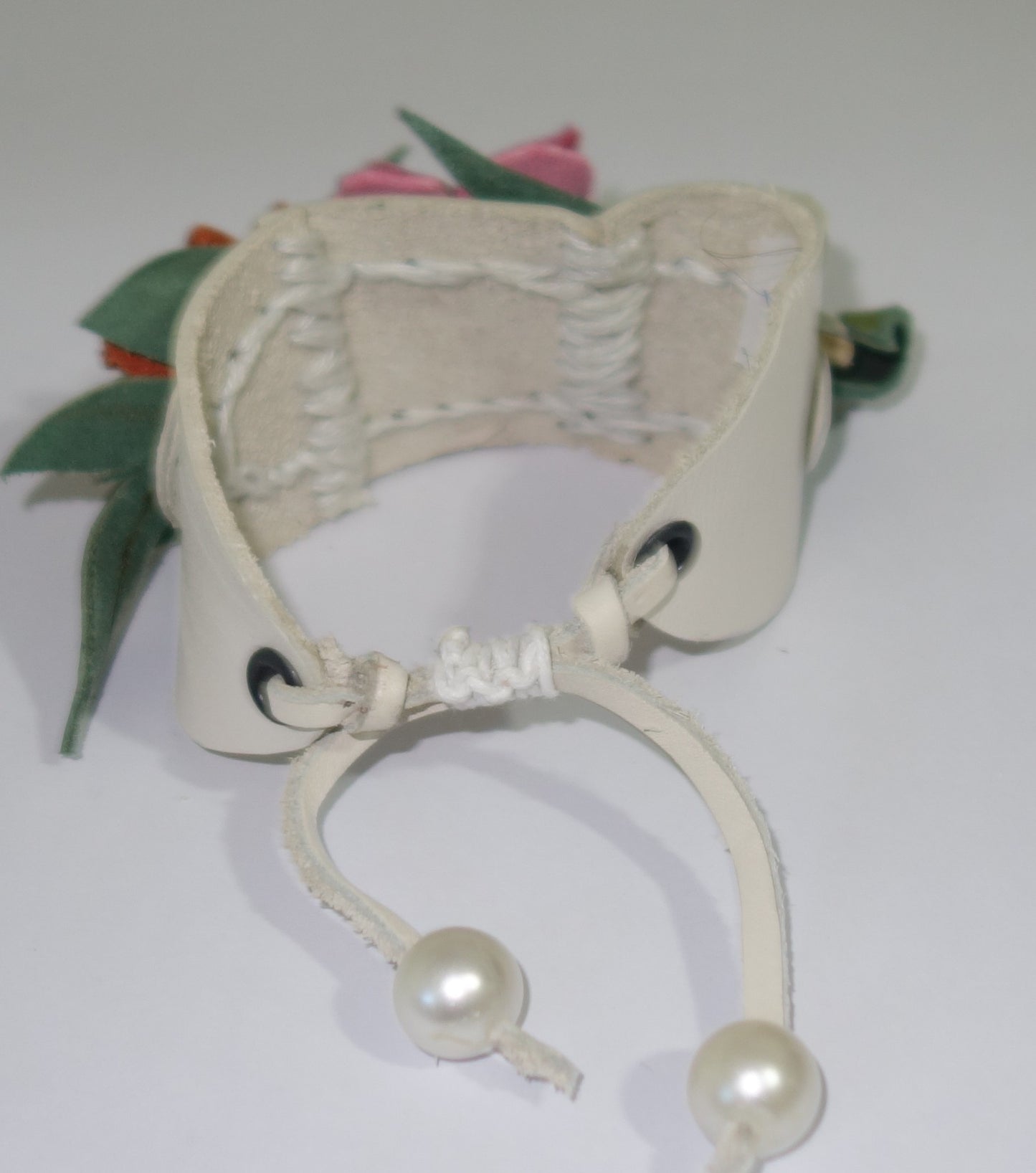 BRATARA PIELE NATURALA 43