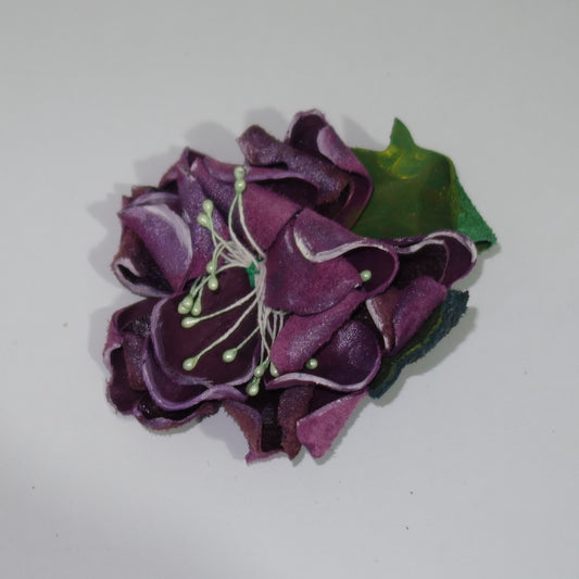 BROSA PIELE NATURALA 8