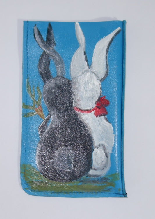 HUSA PENTRU TELEFON/OCHELARI 38