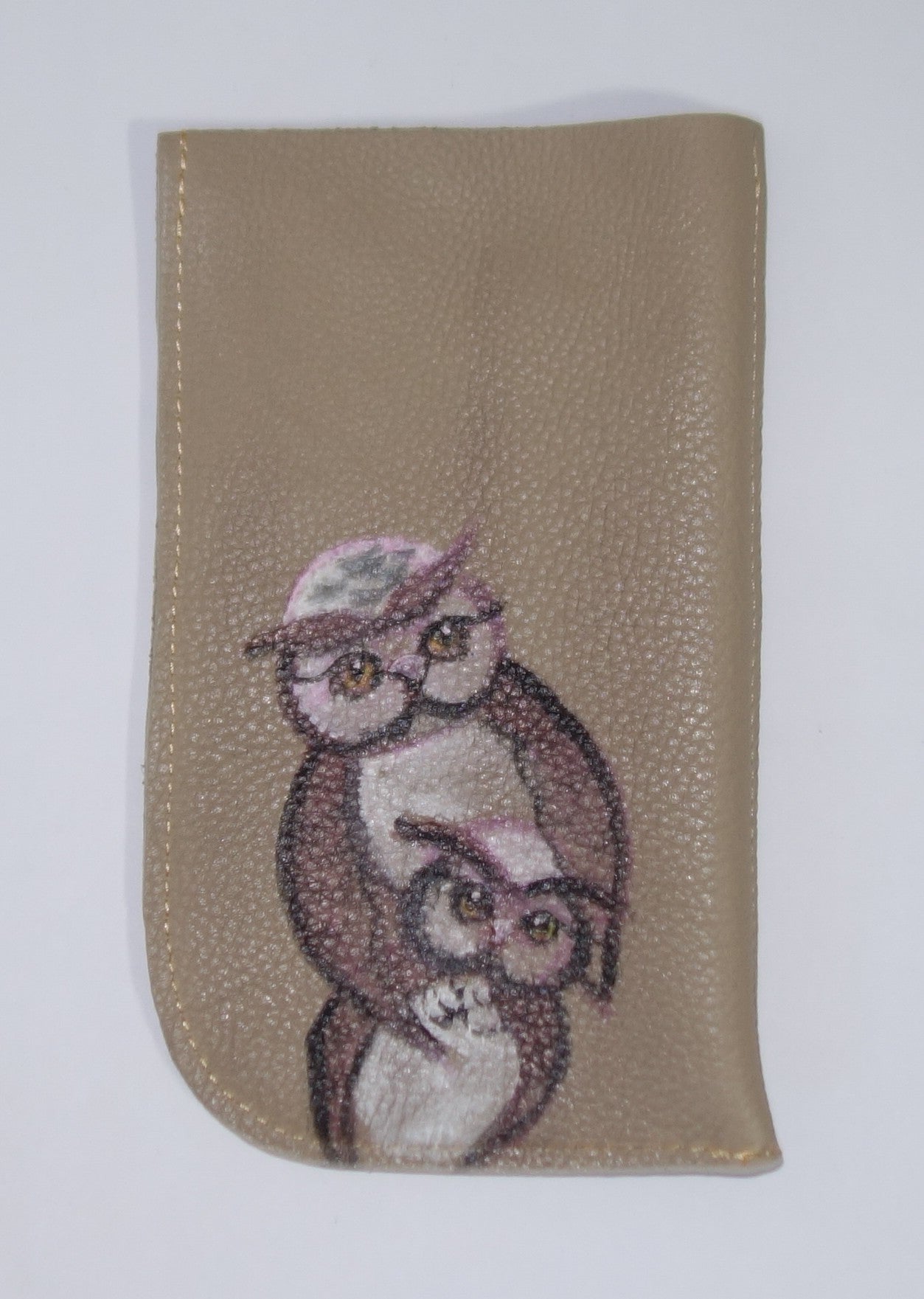 HUSA PENTRU TELEFON/OCHELARI  35