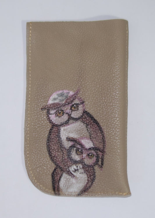 HUSA PENTRU TELEFON/OCHELARI  35