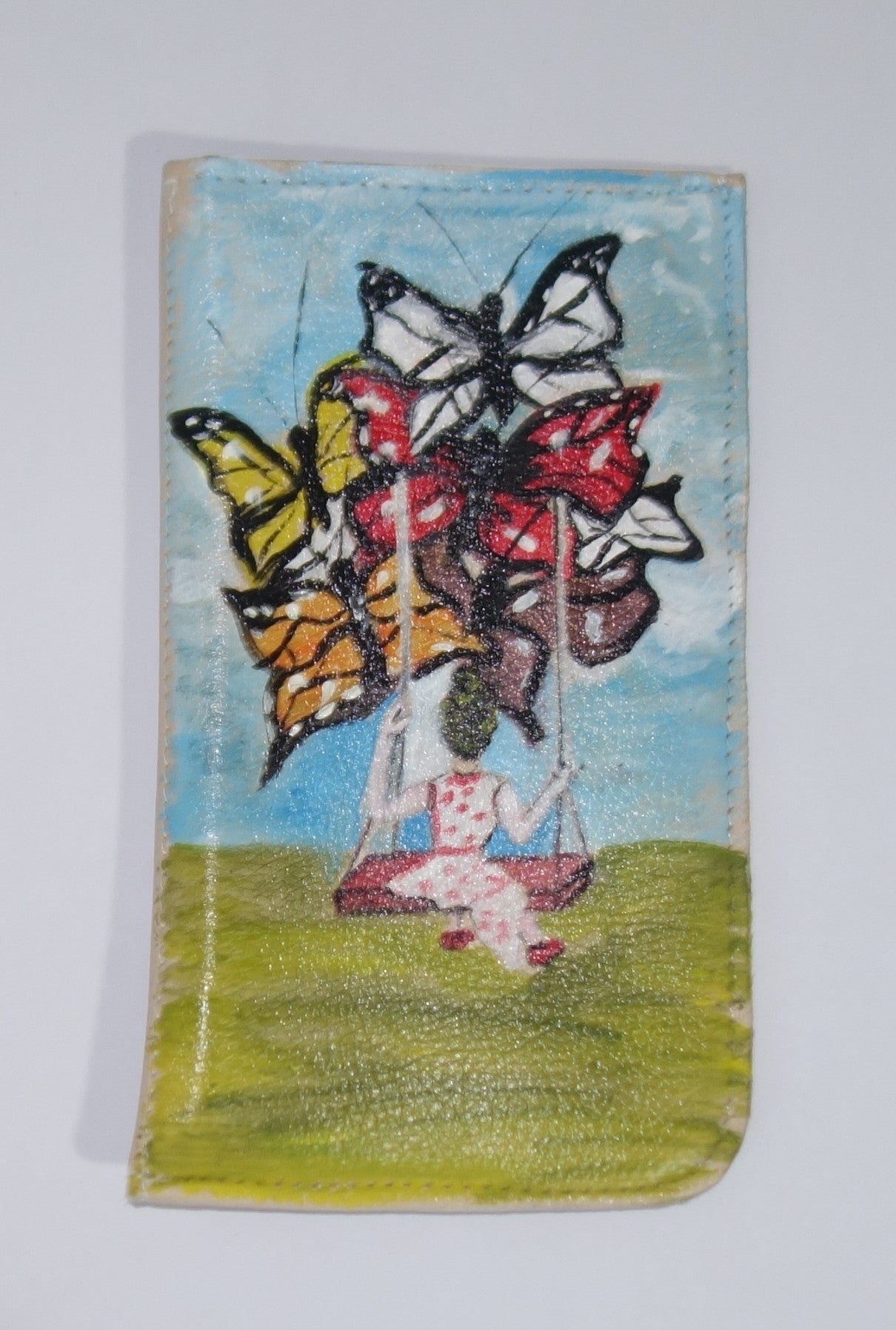 HUSA PENTRU TELEFON/OCHELARI  25