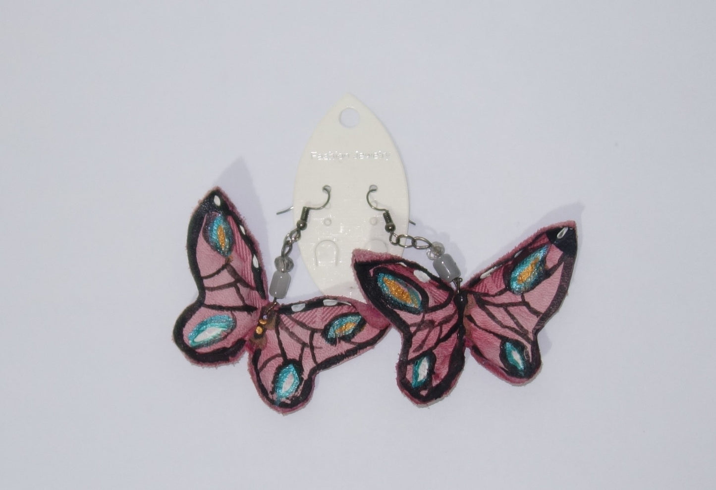 CERCEI DE PIELE NATURALA 42