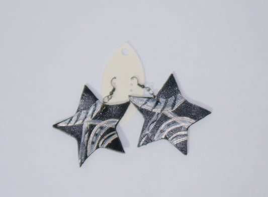 CERCEI DE PIELE NATURALA 40