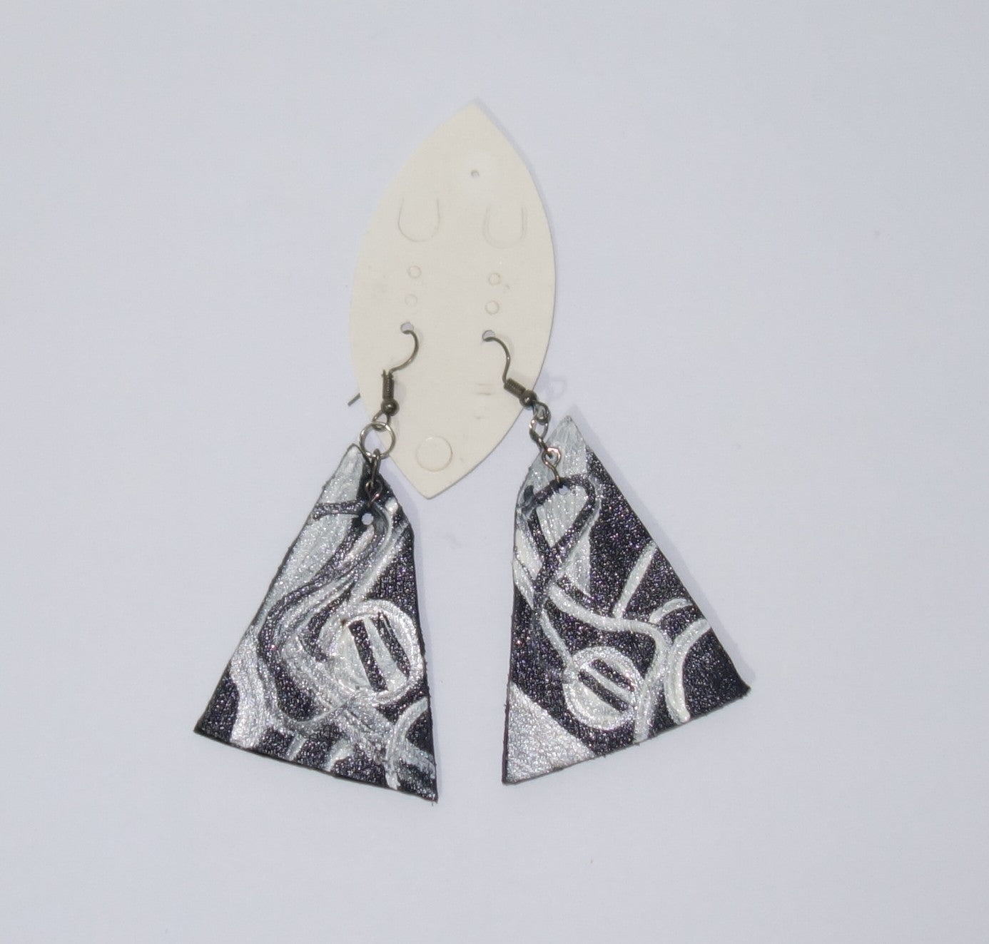 CERCEI DE PIELE NATURALA 39